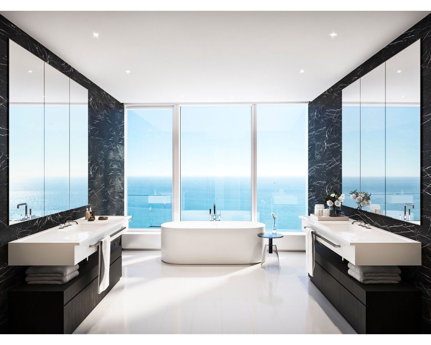 $8.1 Million Condo in Chicago