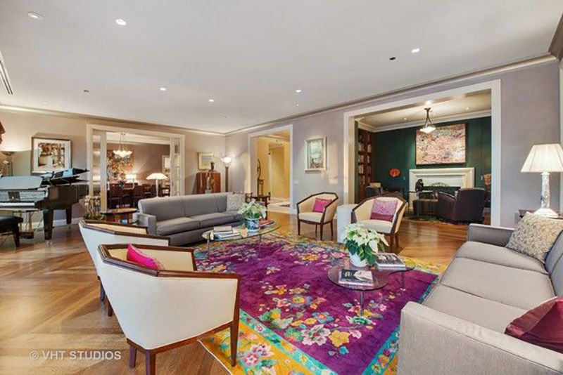 $11 Million Condo in Chicago