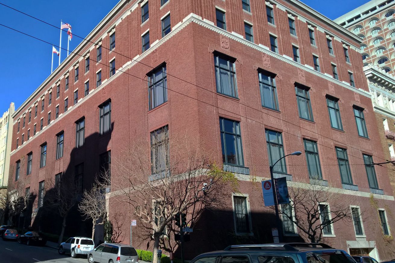 Bohemian Club, San Francisco