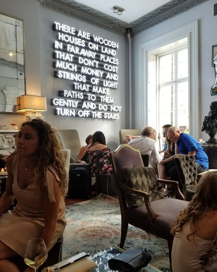 The Norwood, New York City