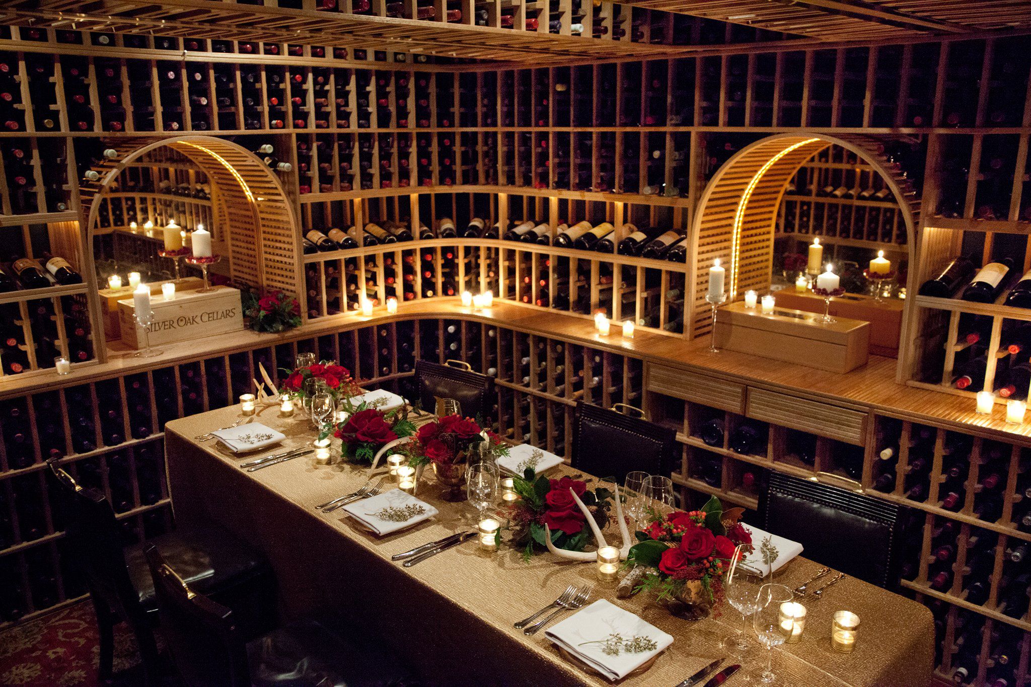 Caribou Club, Aspen, Colorado
