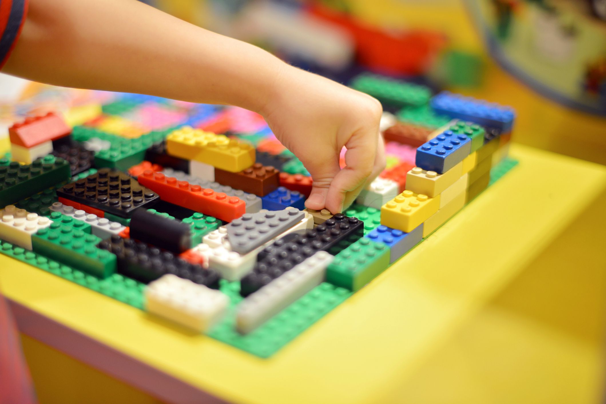 lego blocks