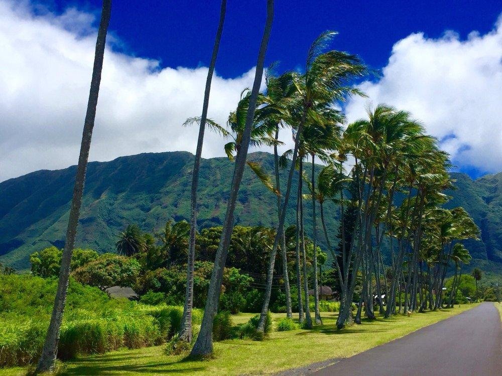Kalaupapa National Historical Park