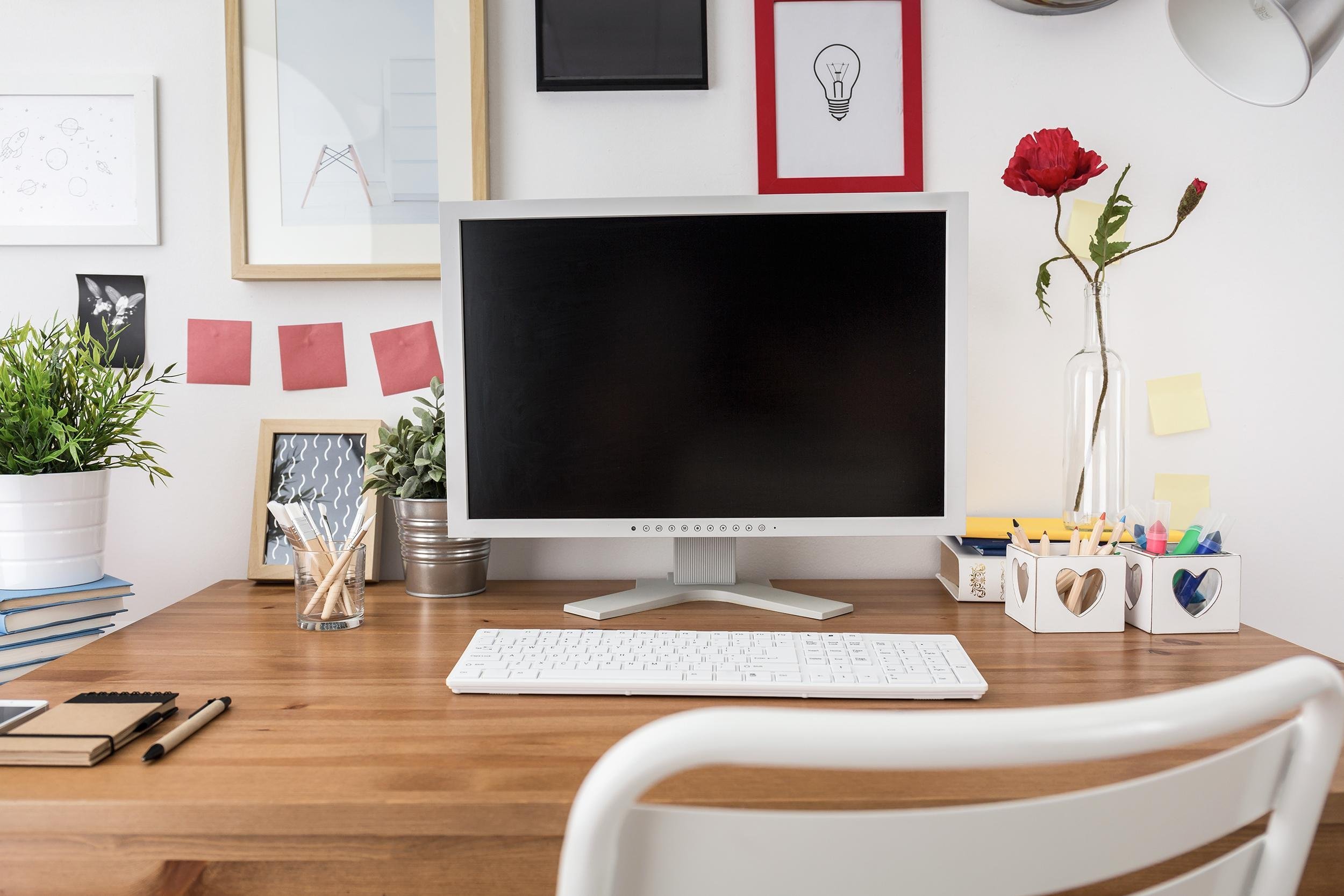home office