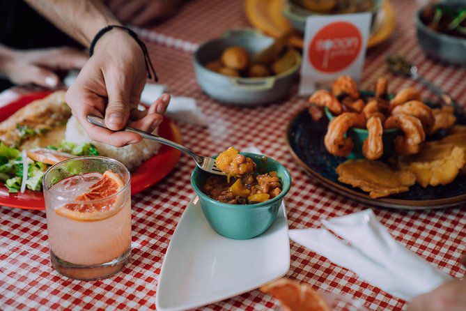 Spoon Food Tours