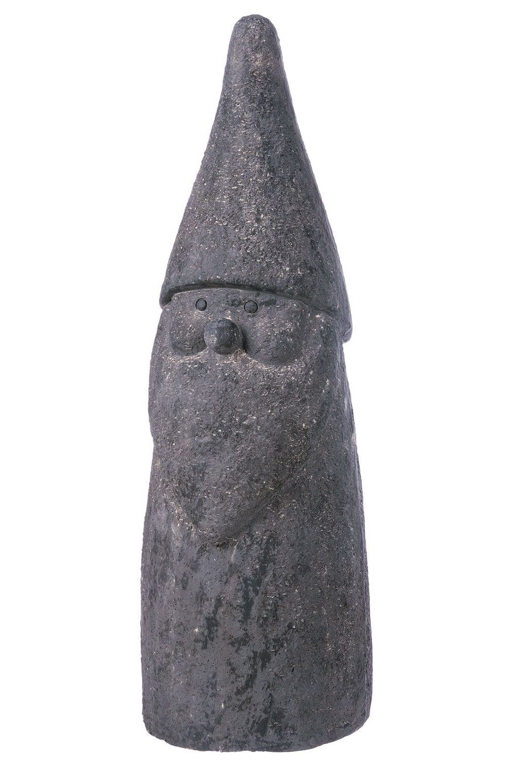 small garden gnome