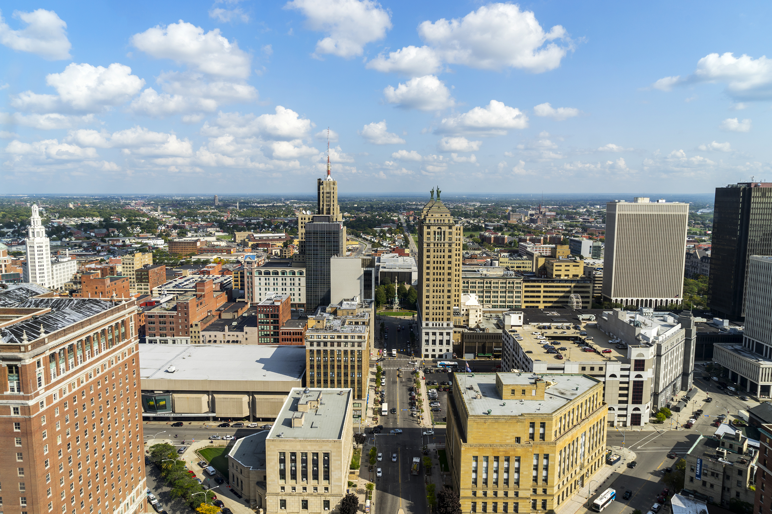 Buffalo, New York