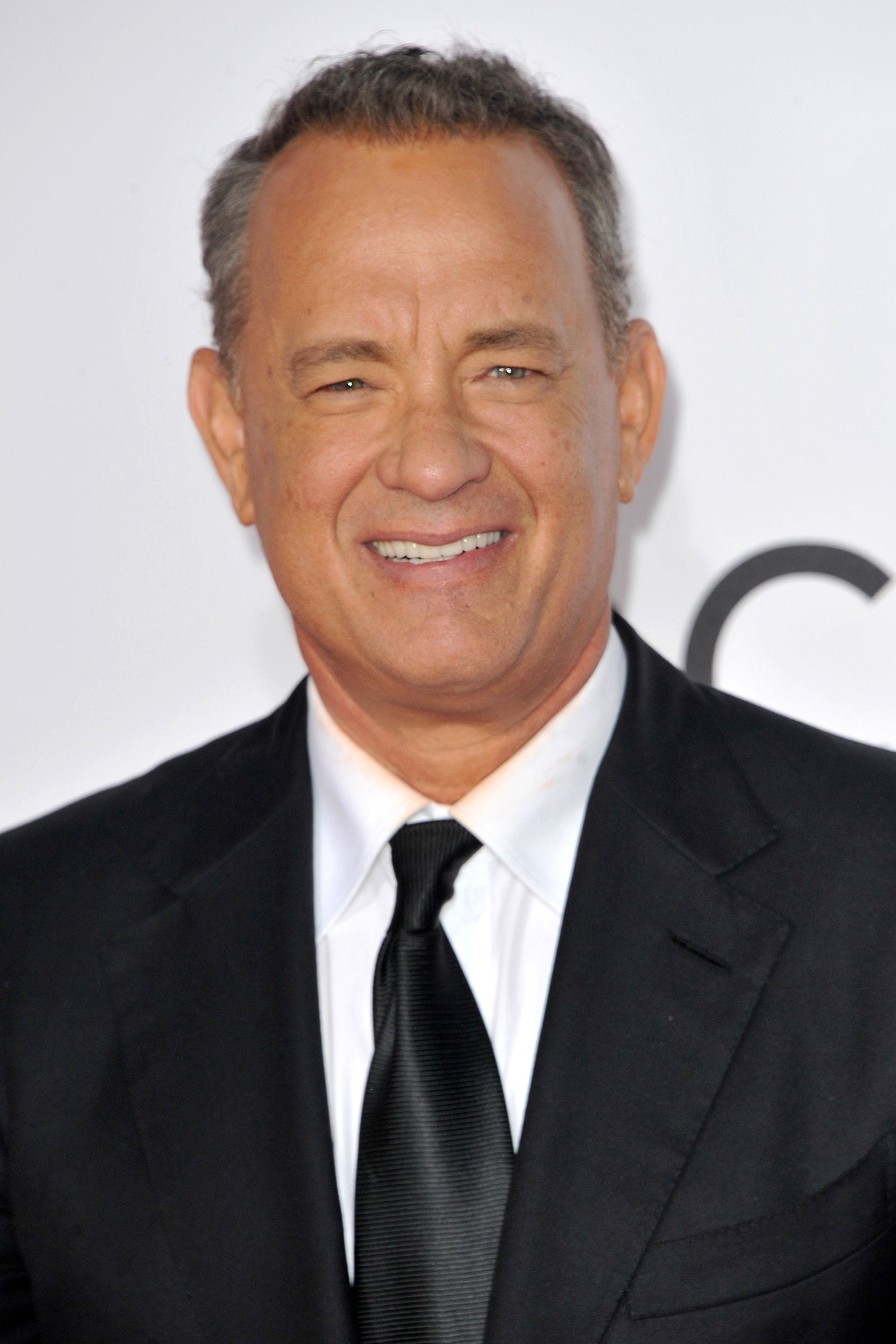 Tom Hanks 2017