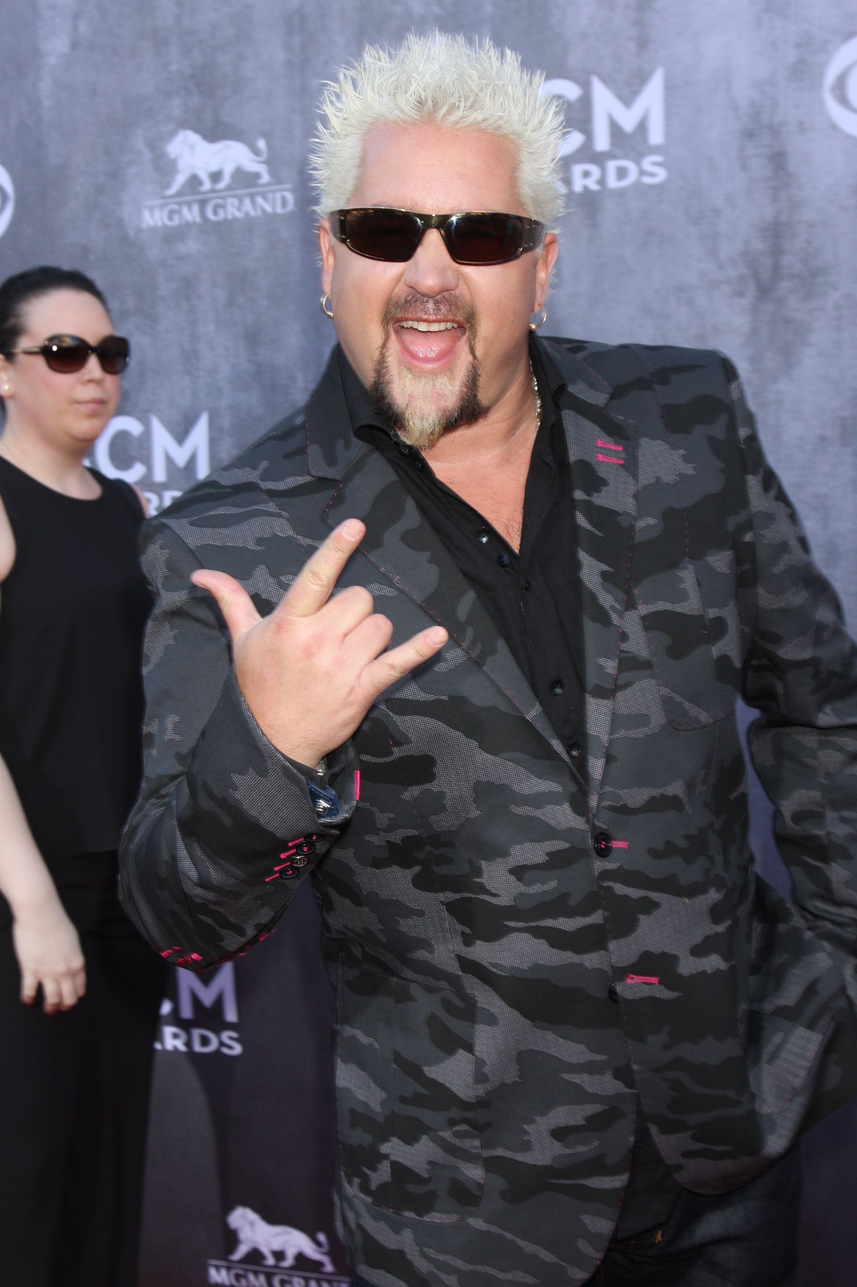 Guy Fieri