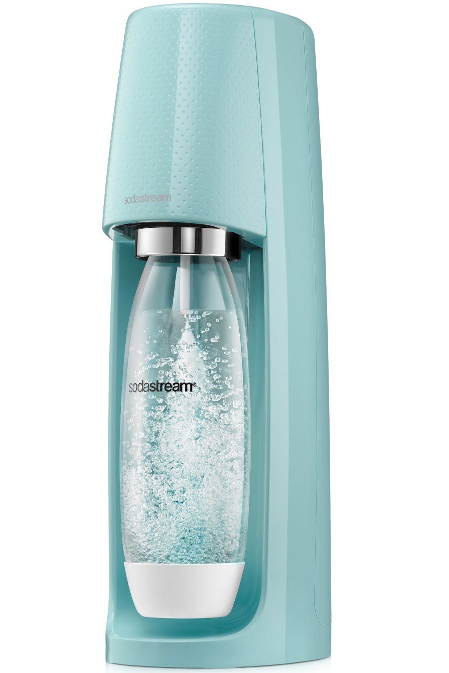 sodastream fizzi sparkling water maker