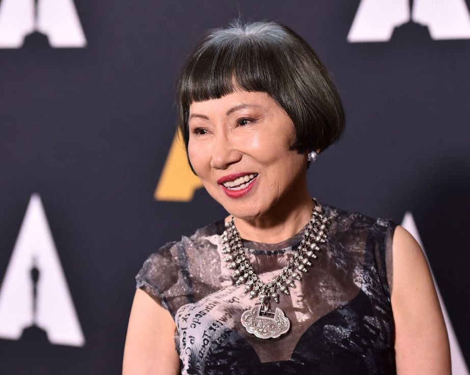 amy tan