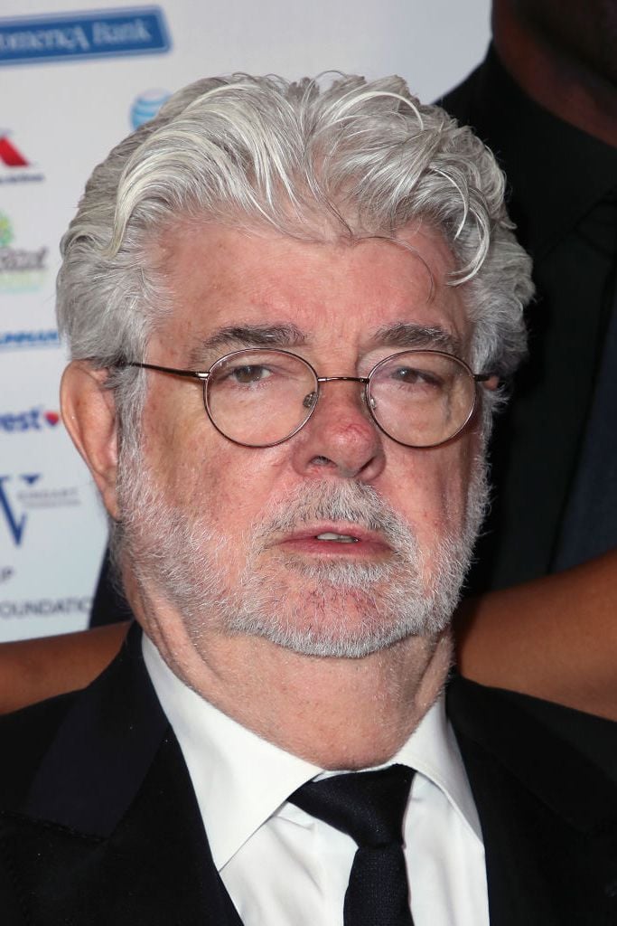 george lucas