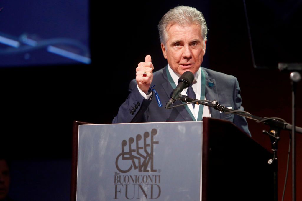 john walsh