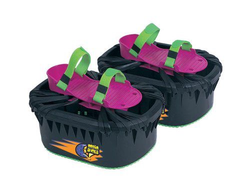 Moon Shoes