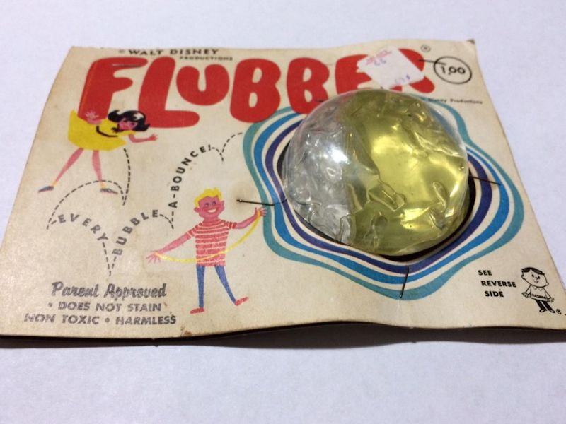 Flubber