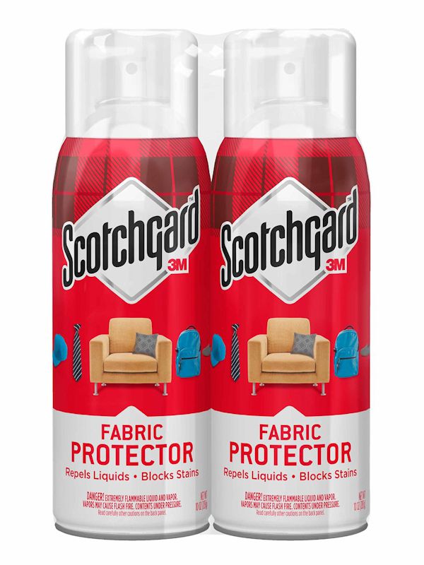 Scotchgard