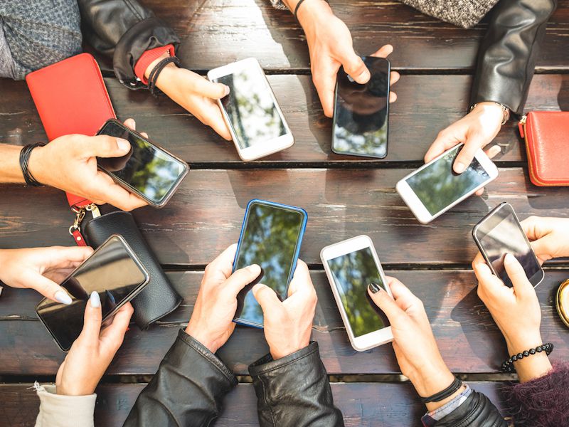 Identify Your Phone’s Purpose