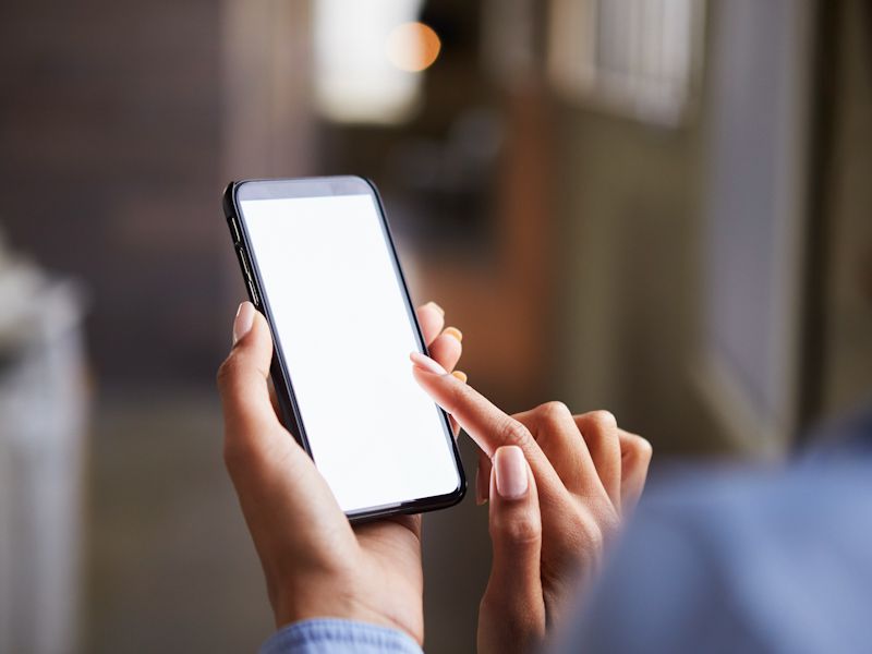 Try A Weekly Digital Detox