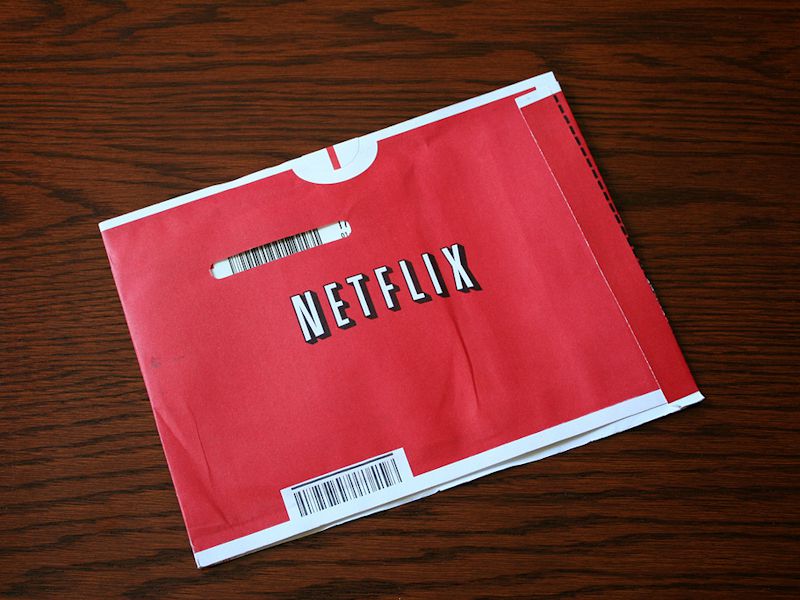 Netflix Content