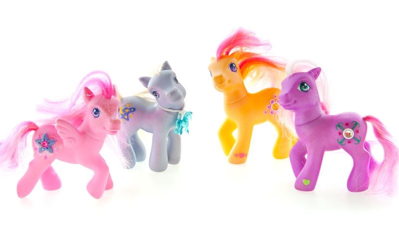 My Little Pony