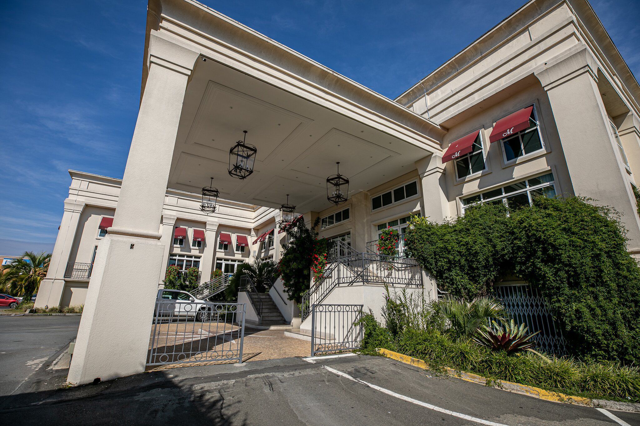 Restaurante Madalosso, Curitiba, Brazil