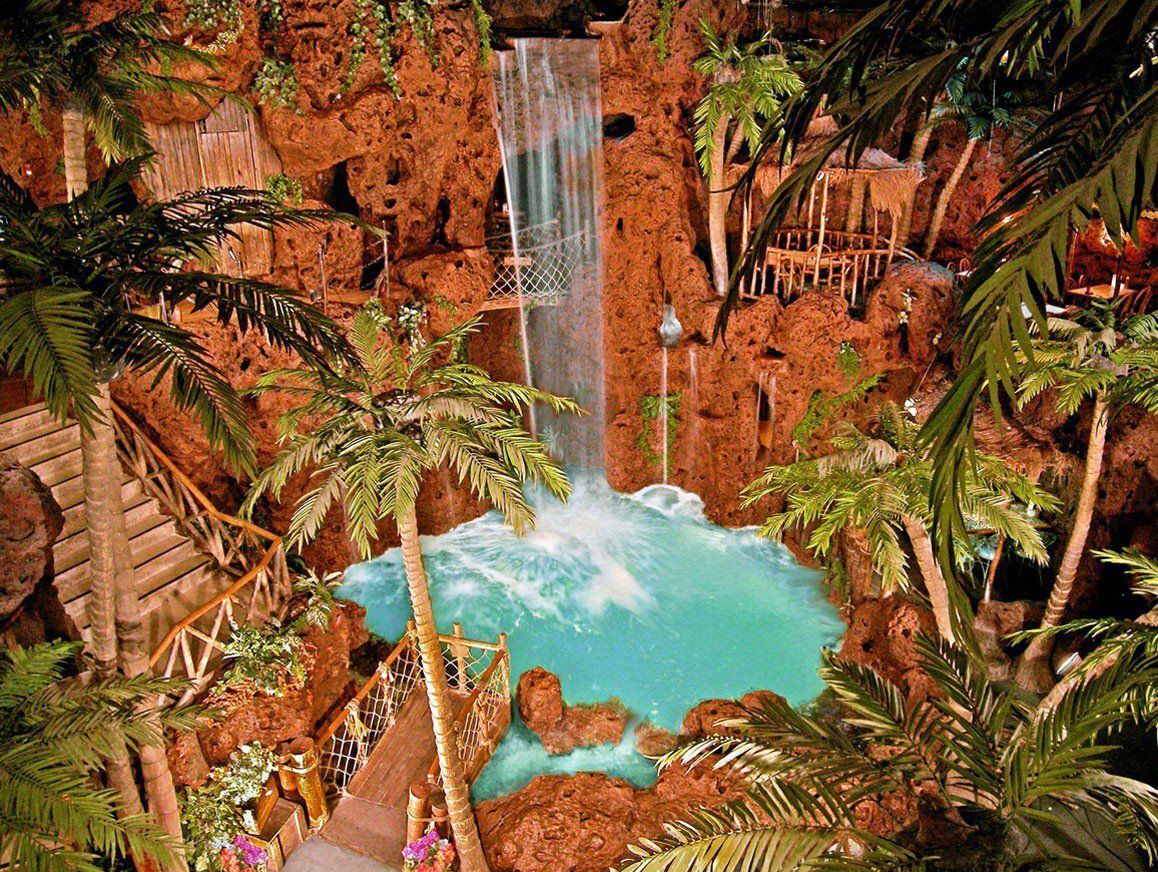 Casa Bonita, Lakewood, Colorado