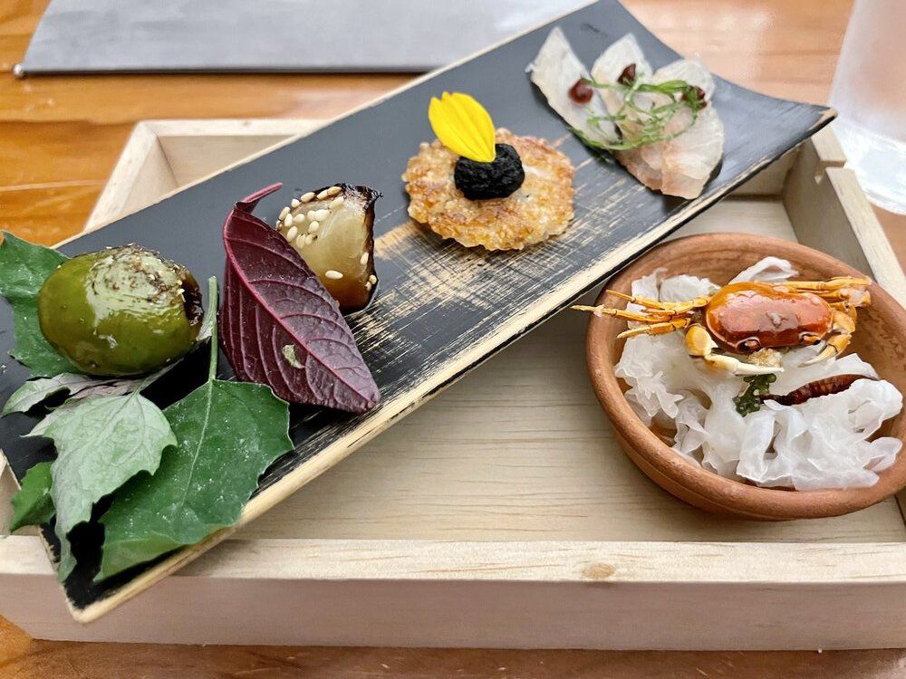 Otoko, Austin, Texas