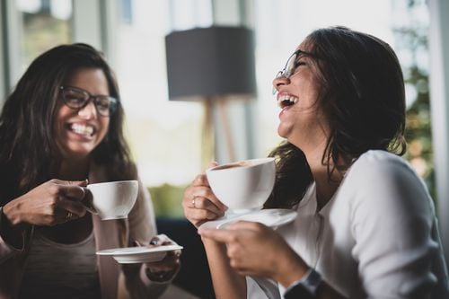 Deal With Adult Sibling Rivalry