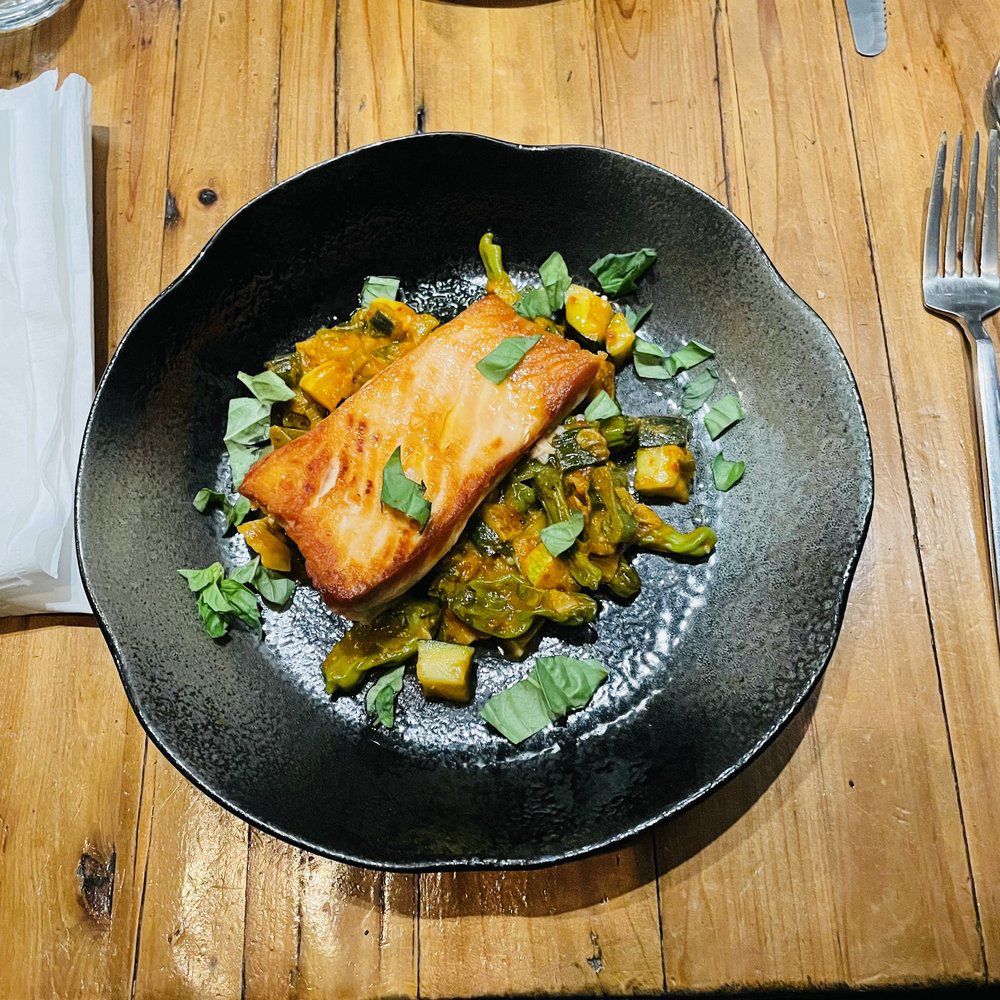 Mr. Pollo, San Francisco