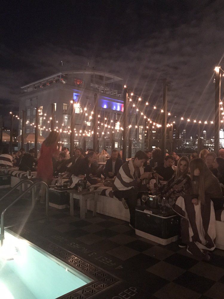 Soho House