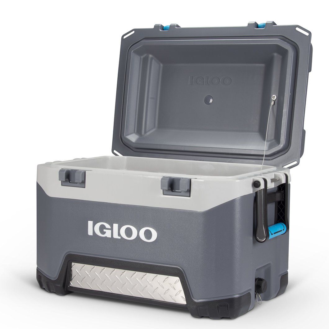 igloo bmx 52-quart cooler