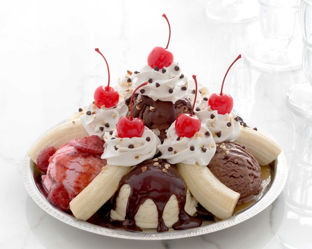 Earthquake, Ghirardelli Ice Cream & Chocolate Shop, San Francisco