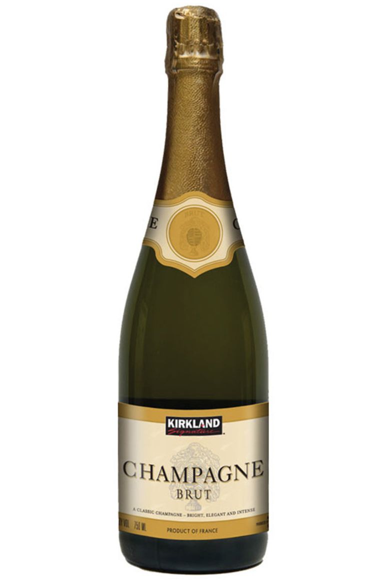 Kirkland Signature Champagne Brut