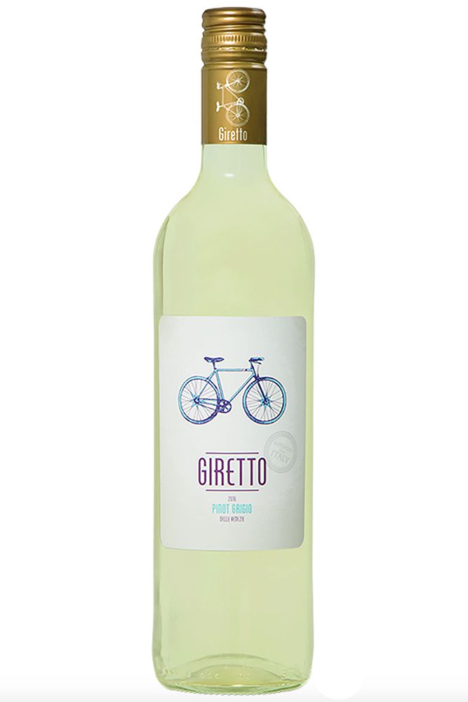 Giretto Pinot Grigio