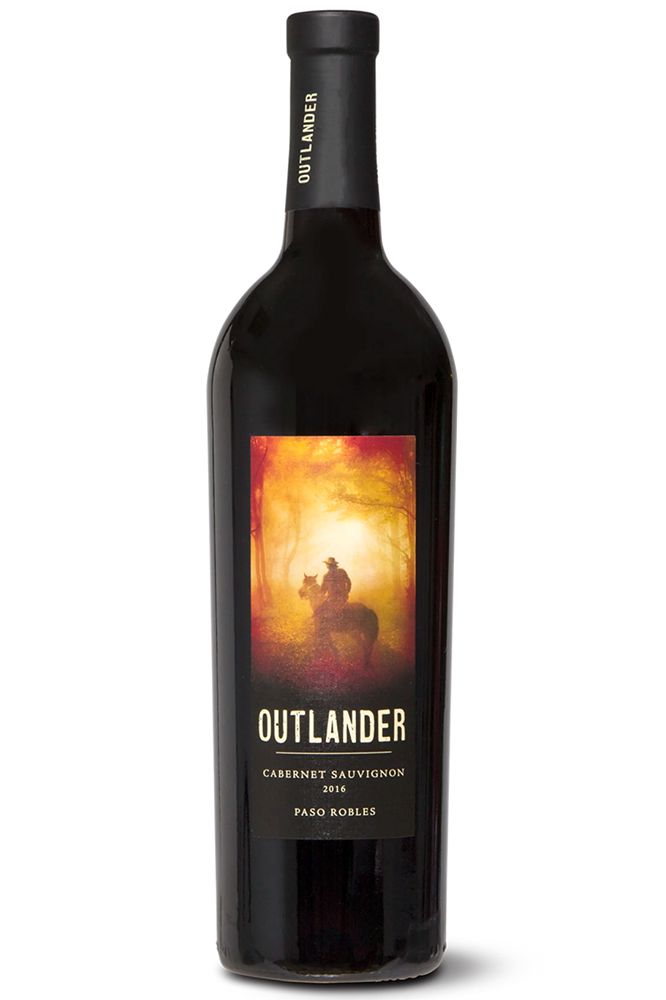 Outlander Cabernet Sauvignon