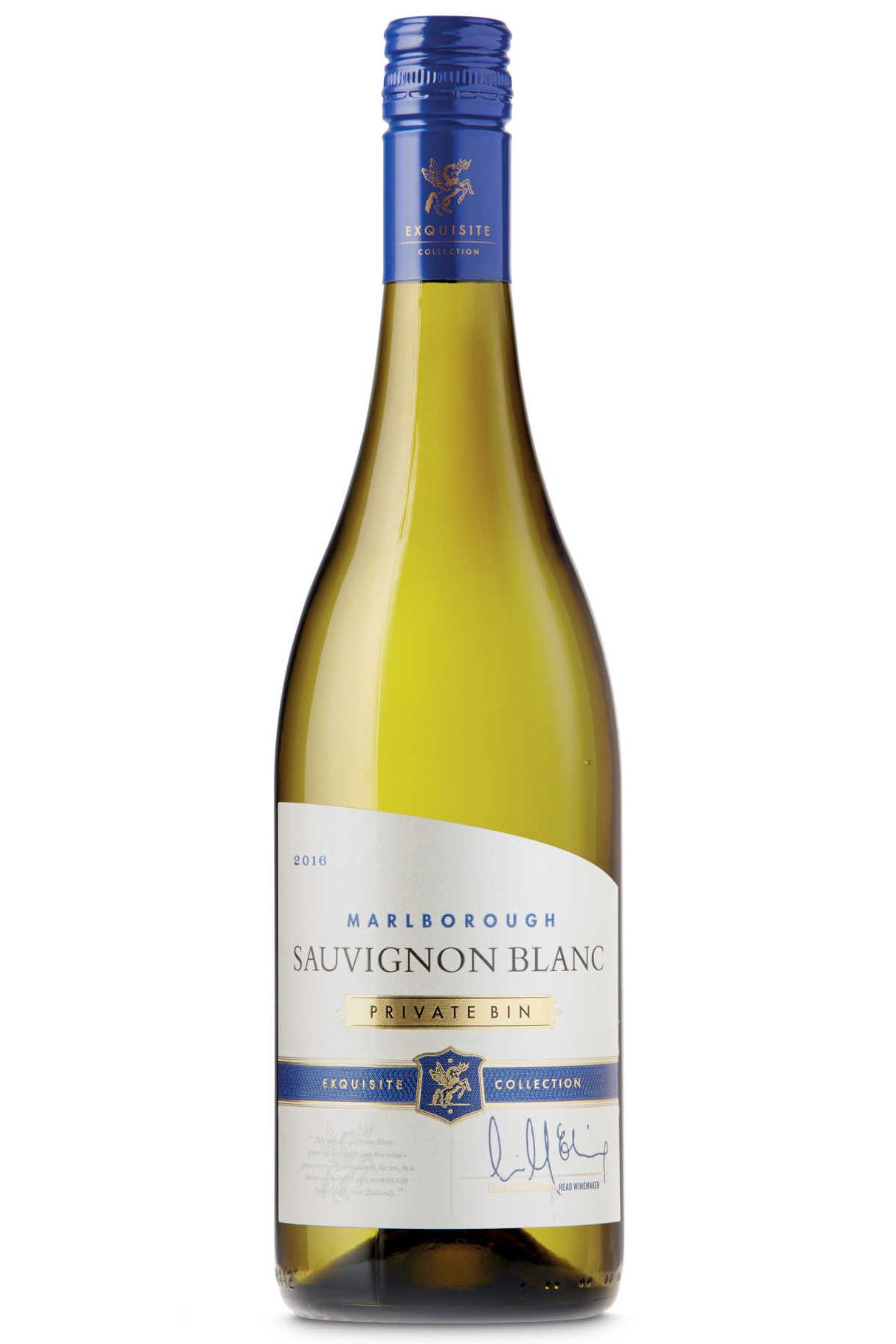 Exquisite Collection Sauvignon Blanc
