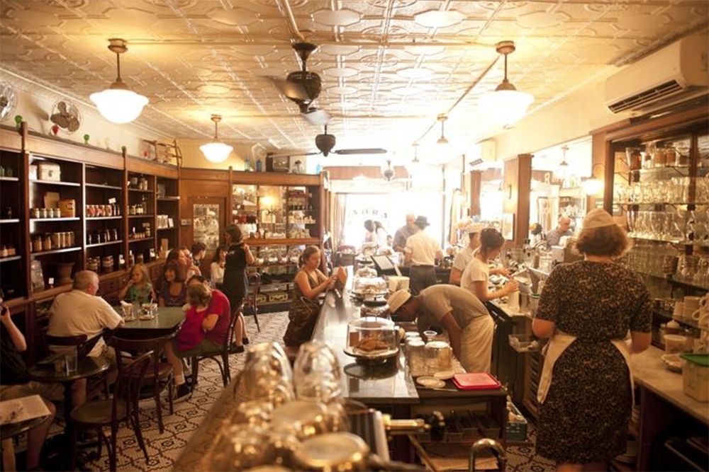 Brooklyn Farmacy, Brooklyn, New York