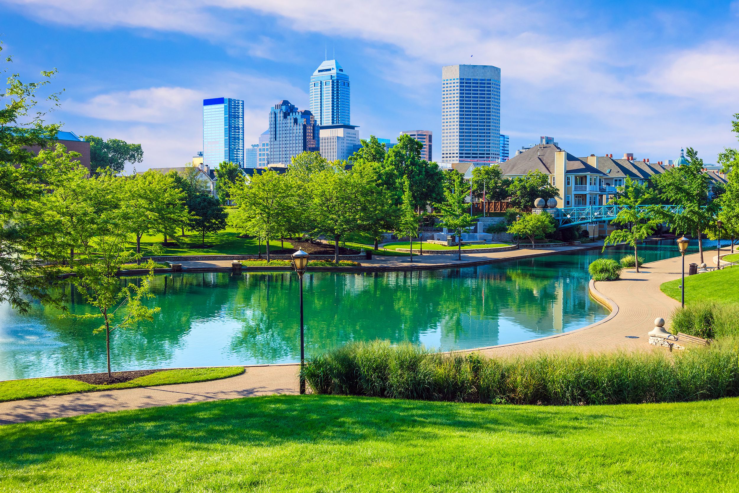 Indianapolis, Indiana