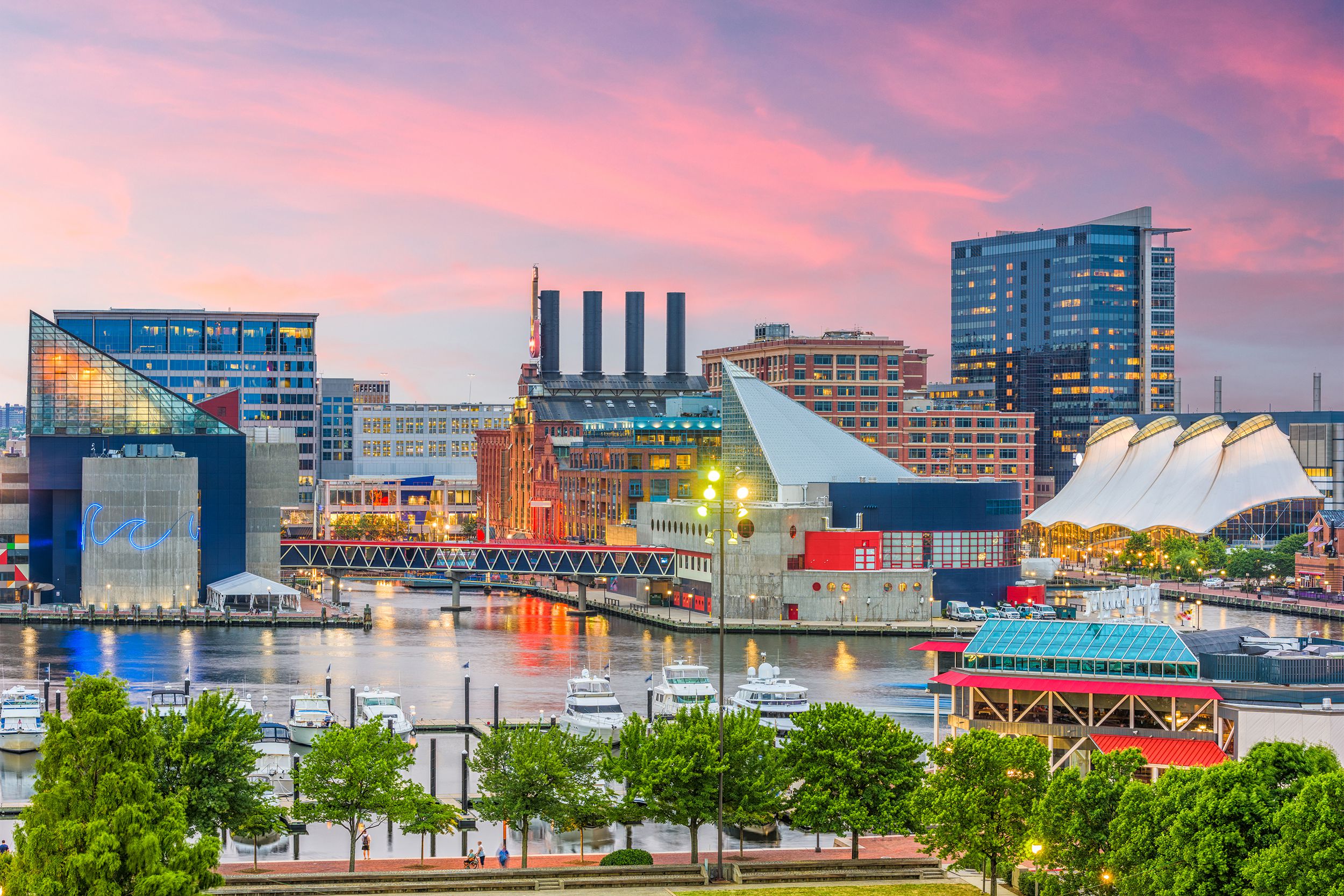Baltimore, Maryland