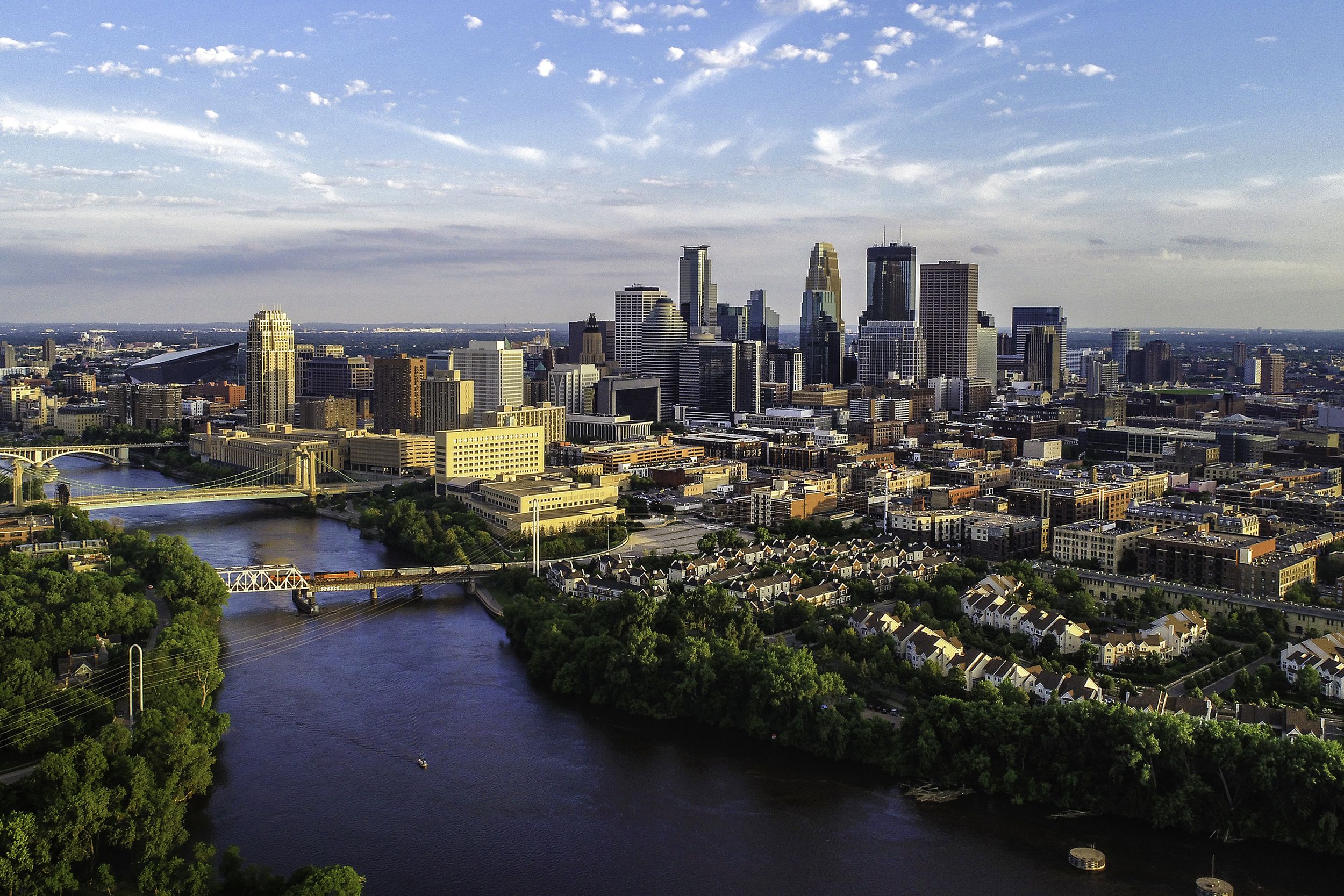 Minneapolis, Minnesota