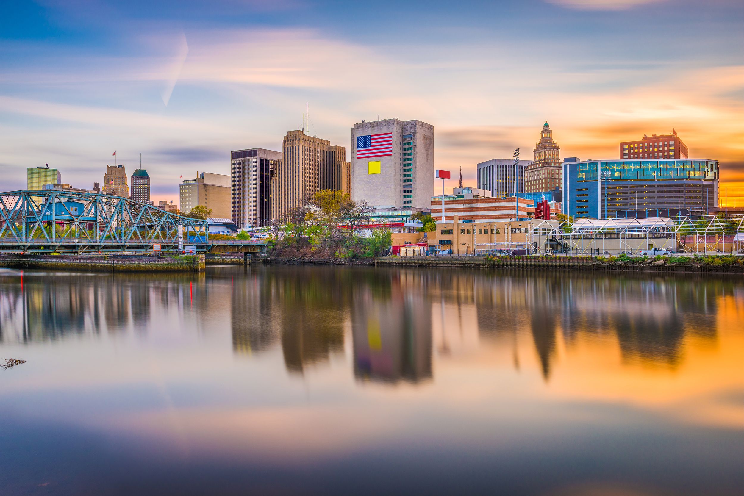 Newark, New Jersey