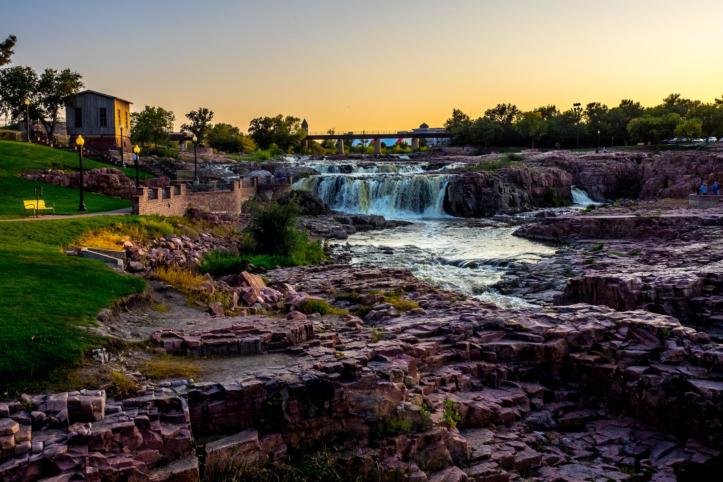 Sioux Falls, South Dakota