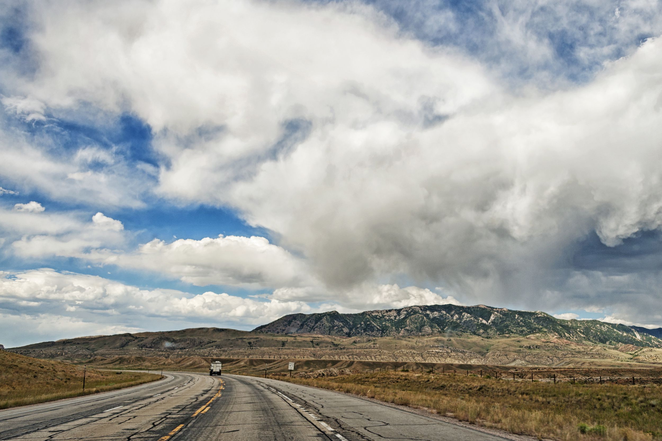 Casper, Wyoming