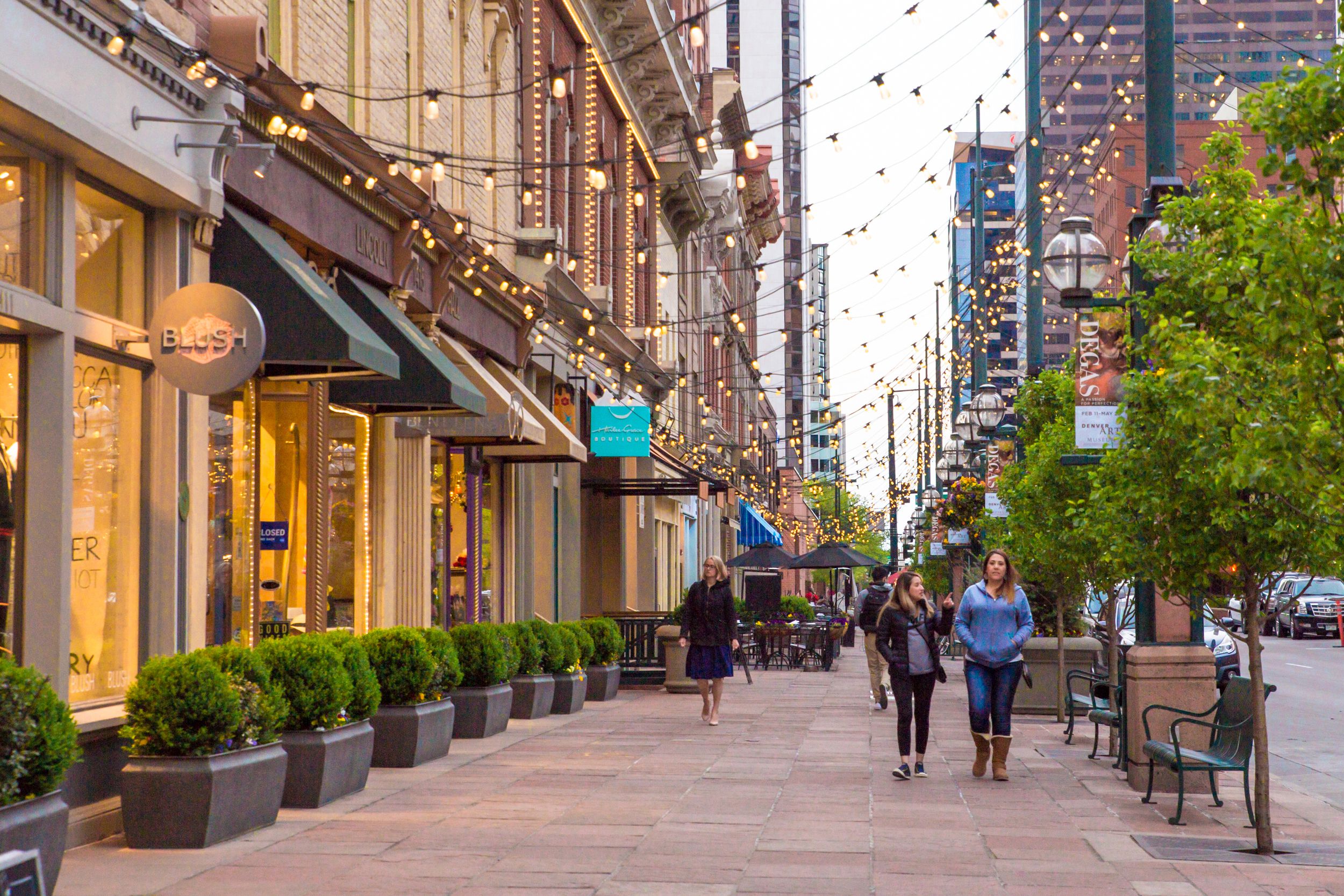 Denver, Colorado