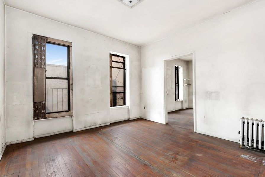 512 W 156th St Apt 43, New York