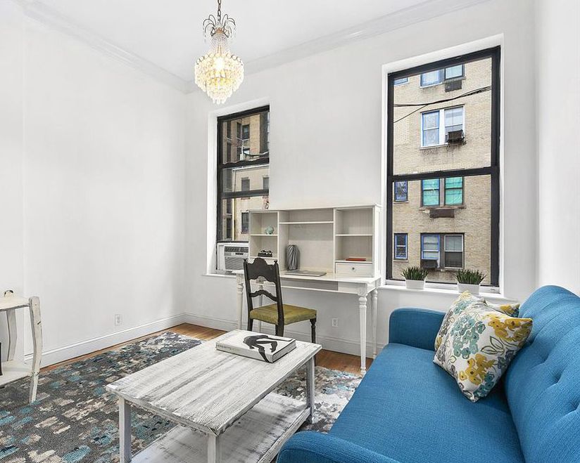 329 W 85th St Apt 4B, New York