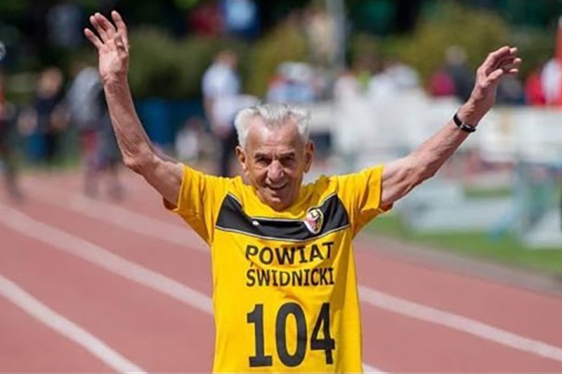 Stanislaw Kowalski