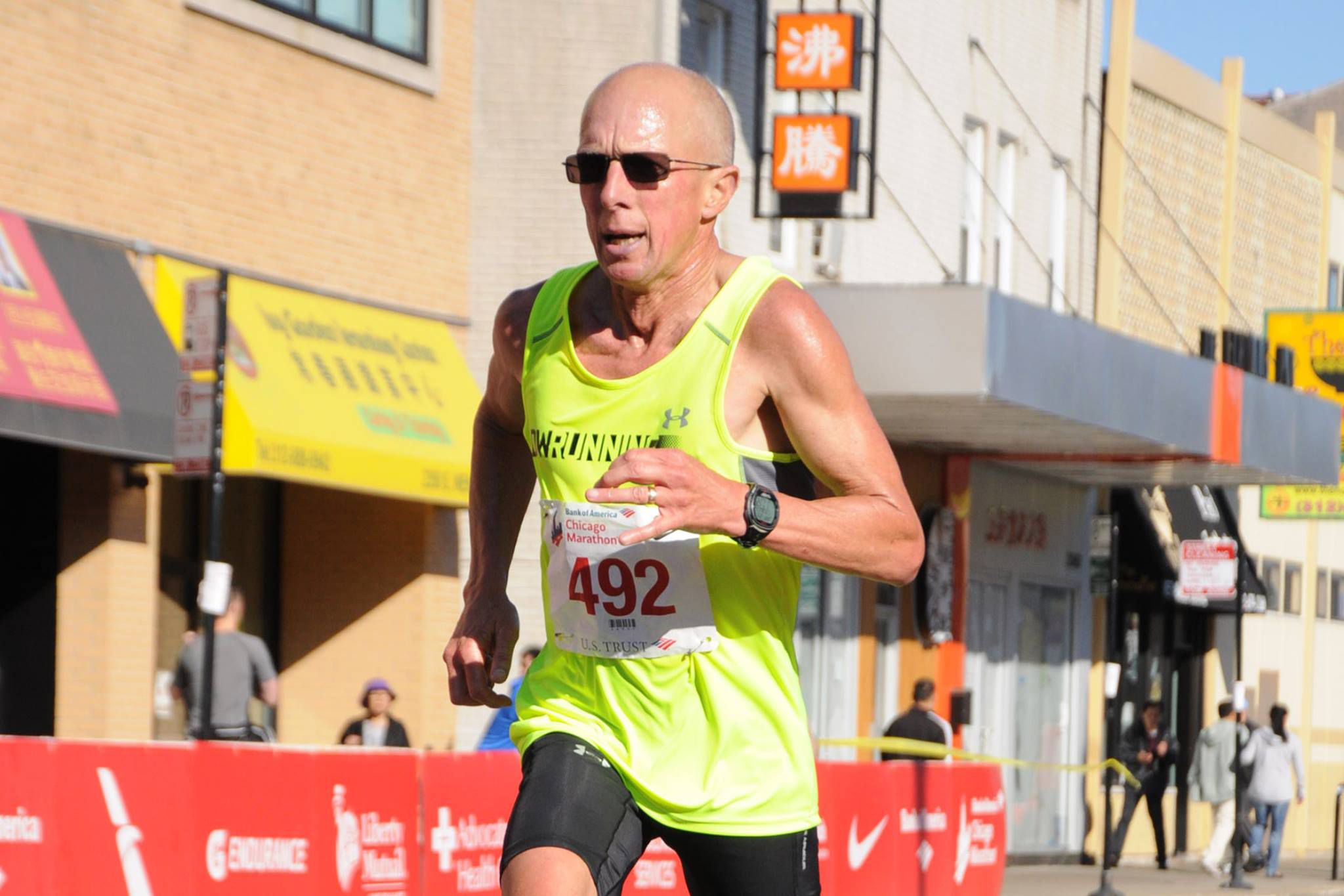 David Walters
