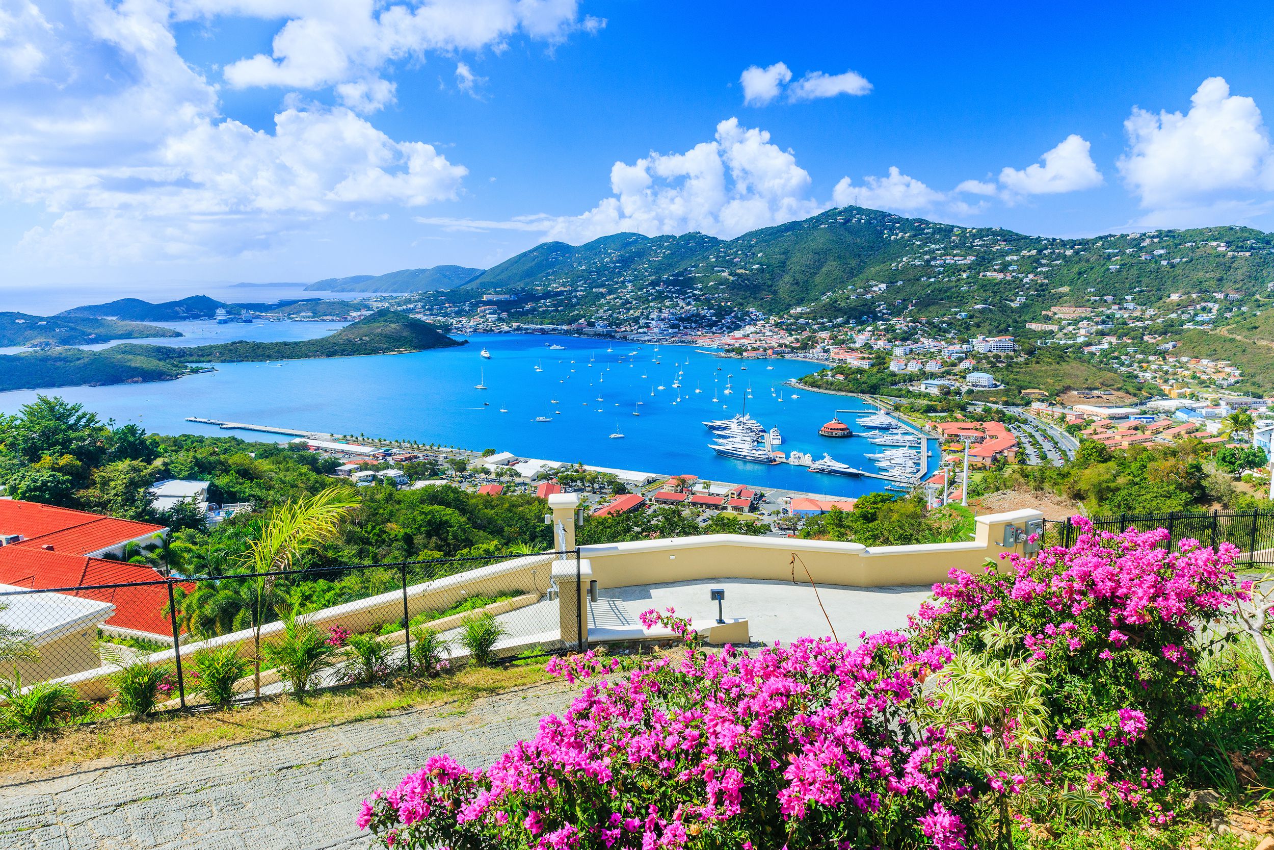 St. Thomas, U.S. Virgin Islands