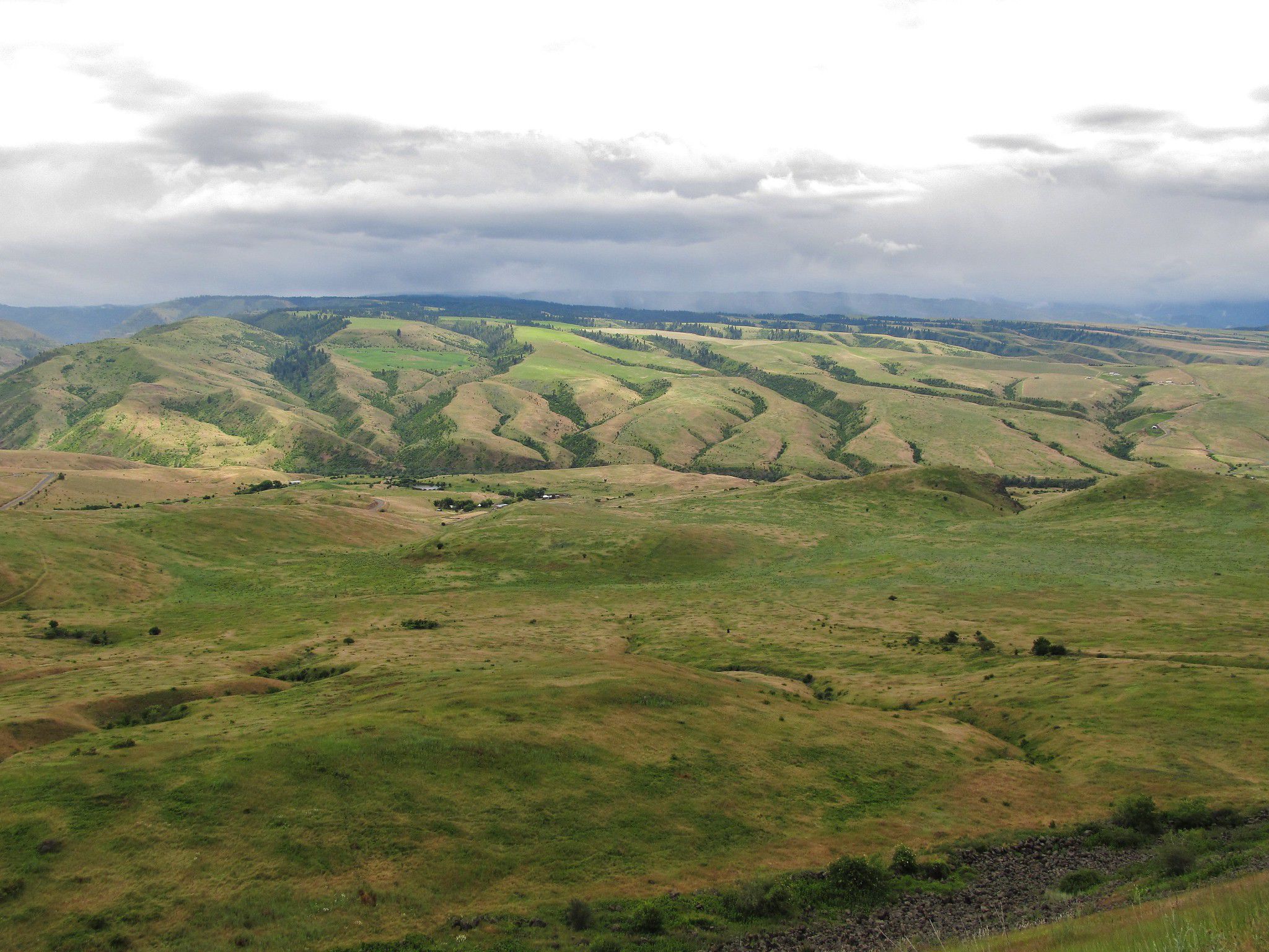 Nez Perce National Historical Park